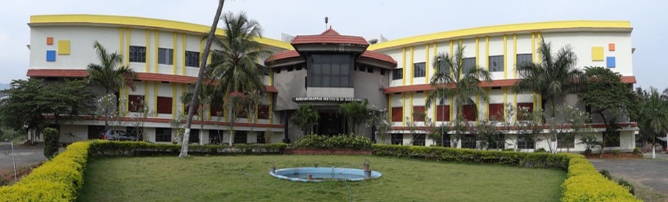 Guruvayyurappan Institute Of Management - Coimbatore